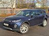USED 2015 15 LAND ROVER DISCOVERY SPORT 2.2 SD4 HSE SUV 5dr Diesel Auto 4WD Euro 5 (s/s) (190 ps) 