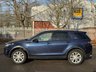 USED 2015 15 LAND ROVER DISCOVERY SPORT 2.2 SD4 HSE SUV 5dr Diesel Auto 4WD Euro 5 (s/s) (190 ps) 