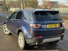 USED 2015 15 LAND ROVER DISCOVERY SPORT 2.2 SD4 HSE SUV 5dr Diesel Auto 4WD Euro 5 (s/s) (190 ps) 