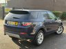 USED 2015 15 LAND ROVER DISCOVERY SPORT 2.2 SD4 HSE SUV 5dr Diesel Auto 4WD Euro 5 (s/s) (190 ps) 
