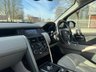 USED 2015 15 LAND ROVER DISCOVERY SPORT 2.2 SD4 HSE SUV 5dr Diesel Auto 4WD Euro 5 (s/s) (190 ps) 