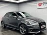 USED 2015 15 AUDI S1 2.0 TFSI Hatchback 3dr Petrol Manual quattro Euro 6 (s/s) (231 ps) 