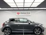 USED 2015 15 AUDI S1 2.0 TFSI Hatchback 3dr Petrol Manual quattro Euro 6 (s/s) (231 ps) 