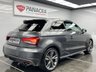 USED 2015 15 AUDI S1 2.0 TFSI Hatchback 3dr Petrol Manual quattro Euro 6 (s/s) (231 ps) 