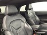 USED 2015 15 AUDI S1 2.0 TFSI Hatchback 3dr Petrol Manual quattro Euro 6 (s/s) (231 ps) 