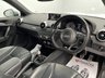 USED 2015 15 AUDI S1 2.0 TFSI Hatchback 3dr Petrol Manual quattro Euro 6 (s/s) (231 ps) 