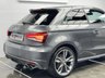 USED 2015 15 AUDI S1 2.0 TFSI Hatchback 3dr Petrol Manual quattro Euro 6 (s/s) (231 ps) 
