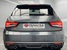 USED 2015 15 AUDI S1 2.0 TFSI Hatchback 3dr Petrol Manual quattro Euro 6 (s/s) (231 ps) 