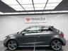 USED 2015 15 AUDI S1 2.0 TFSI Hatchback 3dr Petrol Manual quattro Euro 6 (s/s) (231 ps) 