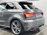 USED 2015 15 AUDI S1 2.0 TFSI Hatchback 3dr Petrol Manual quattro Euro 6 (s/s) (231 ps) 