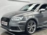USED 2015 15 AUDI S1 2.0 TFSI Hatchback 3dr Petrol Manual quattro Euro 6 (s/s) (231 ps) 