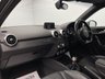 USED 2015 15 AUDI S1 2.0 TFSI Hatchback 3dr Petrol Manual quattro Euro 6 (s/s) (231 ps) 