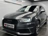 USED 2015 15 AUDI S1 2.0 TFSI Hatchback 3dr Petrol Manual quattro Euro 6 (s/s) (231 ps) 