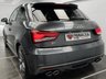USED 2015 15 AUDI S1 2.0 TFSI Hatchback 3dr Petrol Manual quattro Euro 6 (s/s) (231 ps) 