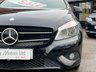 USED 2014 64 MERCEDES-BENZ A-CLASS 1.5 A180 CDI ECO SE Hatchback 5dr Euro 5 (s/s) 
