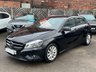 USED 2014 64 MERCEDES-BENZ A-CLASS 1.5 A180 CDI ECO SE Hatchback 5dr Euro 5 (s/s) 