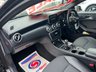 USED 2014 64 MERCEDES-BENZ A-CLASS 1.5 A180 CDI ECO SE Hatchback 5dr Euro 5 (s/s) 