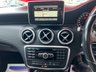 USED 2014 64 MERCEDES-BENZ A-CLASS 1.5 A180 CDI ECO SE Hatchback 5dr Euro 5 (s/s) 