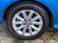 USED 2015 15 MERCEDES-BENZ A-CLASS 1.5 A180 CDI SE Hatchback 5dr Diesel 7G-DCT Euro 5 (s/s) (109 ps) 2015 MERCEDES A180 SE 1.5 CDi 5DR BLUE-EFFICIENCY - AUTOMATIC - 1/2 LEATHER SPORTS INTERIOR - 16 INCH ALLOY WHEELS - 2 FORMER KEEPERS - CO/E EMISSIONS 098 = 'ZERO ROAD TAX'