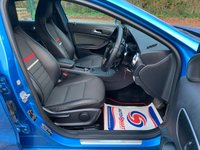 USED 2015 15 MERCEDES-BENZ A-CLASS 1.5 A180 CDI SE Hatchback 5dr Diesel 7G-DCT Euro 5 (s/s) (109 ps) 2015 MERCEDES A180 SE 1.5 CDi 5DR BLUE-EFFICIENCY - AUTOMATIC - 1/2 LEATHER SPORTS INTERIOR - 16 INCH ALLOY WHEELS - 2 FORMER KEEPERS - CO/E EMISSIONS 098 = 'ZERO ROAD TAX'