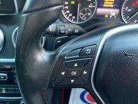 USED 2015 15 MERCEDES-BENZ A-CLASS 1.5 A180 CDI SE Hatchback 5dr Diesel 7G-DCT Euro 5 (s/s) (109 ps) 2015 MERCEDES A180 SE 1.5 CDi 5DR BLUE-EFFICIENCY - AUTOMATIC - 1/2 LEATHER SPORTS INTERIOR - 16 INCH ALLOY WHEELS - 2 FORMER KEEPERS - CO/E EMISSIONS 098 = 'ZERO ROAD TAX'