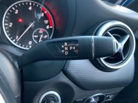 USED 2015 15 MERCEDES-BENZ A-CLASS 1.5 A180 CDI SE Hatchback 5dr Diesel 7G-DCT Euro 5 (s/s) (109 ps) 2015 MERCEDES A180 SE 1.5 CDi 5DR BLUE-EFFICIENCY - AUTOMATIC - 1/2 LEATHER SPORTS INTERIOR - 16 INCH ALLOY WHEELS - 2 FORMER KEEPERS - CO/E EMISSIONS 098 = 'ZERO ROAD TAX'