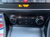 USED 2015 15 MERCEDES-BENZ A-CLASS 1.5 A180 CDI SE Hatchback 5dr Diesel 7G-DCT Euro 5 (s/s) (109 ps) 2015 MERCEDES A180 SE 1.5 CDi 5DR BLUE-EFFICIENCY - AUTOMATIC - 1/2 LEATHER SPORTS INTERIOR - 16 INCH ALLOY WHEELS - 2 FORMER KEEPERS - CO/E EMISSIONS 098 = 'ZERO ROAD TAX'