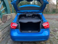 USED 2015 15 MERCEDES-BENZ A-CLASS 1.5 A180 CDI SE Hatchback 5dr Diesel 7G-DCT Euro 5 (s/s) (109 ps) 2015 MERCEDES A180 SE 1.5 CDi 5DR BLUE-EFFICIENCY - AUTOMATIC - 1/2 LEATHER SPORTS INTERIOR - 16 INCH ALLOY WHEELS - 2 FORMER KEEPERS - CO/E EMISSIONS 098 = 'ZERO ROAD TAX'