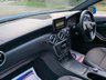 USED 2015 15 MERCEDES-BENZ A-CLASS 1.5 A180 CDI SE Hatchback 5dr Diesel 7G-DCT Euro 5 (s/s) (109 ps) 2015 MERCEDES A180 SE 1.5 CDi 5DR BLUE-EFFICIENCY - AUTOMATIC - 1/2 LEATHER SPORTS INTERIOR - 16 INCH ALLOY WHEELS - 2 FORMER KEEPERS - CO/E EMISSIONS 098 = 'ZERO ROAD TAX'