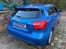 USED 2015 15 MERCEDES-BENZ A-CLASS 1.5 A180 CDI SE Hatchback 5dr Diesel 7G-DCT Euro 5 (s/s) (109 ps) 2015 MERCEDES A180 SE 1.5 CDi 5DR BLUE-EFFICIENCY - AUTOMATIC - 1/2 LEATHER SPORTS INTERIOR - 16 INCH ALLOY WHEELS - 2 FORMER KEEPERS - CO/E EMISSIONS 098 = 'ZERO ROAD TAX'