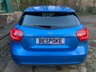 USED 2015 15 MERCEDES-BENZ A-CLASS 1.5 A180 CDI SE Hatchback 5dr Diesel 7G-DCT Euro 5 (s/s) (109 ps) 2015 MERCEDES A180 SE 1.5 CDi 5DR BLUE-EFFICIENCY - AUTOMATIC - 1/2 LEATHER SPORTS INTERIOR - 16 INCH ALLOY WHEELS - 2 FORMER KEEPERS - CO/E EMISSIONS 098 = 'ZERO ROAD TAX'