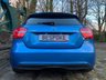 USED 2015 15 MERCEDES-BENZ A-CLASS 1.5 A180 CDI SE Hatchback 5dr Diesel 7G-DCT Euro 5 (s/s) (109 ps) 2015 MERCEDES A180 SE 1.5 CDi 5DR BLUE-EFFICIENCY - AUTOMATIC - 1/2 LEATHER SPORTS INTERIOR - 16 INCH ALLOY WHEELS - 2 FORMER KEEPERS - CO/E EMISSIONS 098 = 'ZERO ROAD TAX'