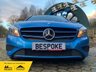 USED 2015 15 MERCEDES-BENZ A-CLASS 1.5 A180 CDI SE Hatchback 5dr Diesel 7G-DCT Euro 5 (s/s) (109 ps) 2015 MERCEDES A180 SE 1.5 CDi 5DR BLUE-EFFICIENCY - AUTOMATIC - 1/2 LEATHER SPORTS INTERIOR - 16 INCH ALLOY WHEELS - 2 FORMER KEEPERS - CO/E EMISSIONS 098 = 'ZERO ROAD TAX'
