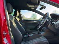 USED 2016 66 VOLKSWAGEN GOLF 2.0 TSI BlueMotion Tech GTI Hatchback 5dr Petrol Manual Euro 6 (s/s) (220 ps) 