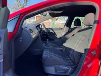 USED 2016 66 VOLKSWAGEN GOLF 2.0 TSI BlueMotion Tech GTI Hatchback 5dr Petrol Manual Euro 6 (s/s) (220 ps) 