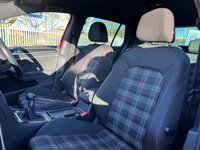 USED 2016 66 VOLKSWAGEN GOLF 2.0 TSI BlueMotion Tech GTI Hatchback 5dr Petrol Manual Euro 6 (s/s) (220 ps) 