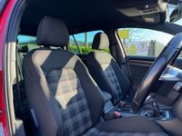 USED 2016 66 VOLKSWAGEN GOLF 2.0 TSI BlueMotion Tech GTI Hatchback 5dr Petrol Manual Euro 6 (s/s) (220 ps) 