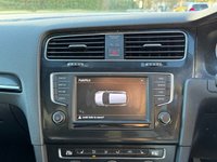 USED 2016 66 VOLKSWAGEN GOLF 2.0 TSI BlueMotion Tech GTI Hatchback 5dr Petrol Manual Euro 6 (s/s) (220 ps) 