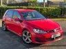 USED 2016 66 VOLKSWAGEN GOLF 2.0 TSI BlueMotion Tech GTI Hatchback 5dr Petrol Manual Euro 6 (s/s) (220 ps) 