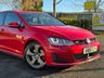USED 2016 66 VOLKSWAGEN GOLF 2.0 TSI BlueMotion Tech GTI Hatchback 5dr Petrol Manual Euro 6 (s/s) (220 ps) 
