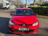 USED 2016 66 VOLKSWAGEN GOLF 2.0 TSI BlueMotion Tech GTI Hatchback 5dr Petrol Manual Euro 6 (s/s) (220 ps) 