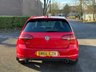 USED 2016 66 VOLKSWAGEN GOLF 2.0 TSI BlueMotion Tech GTI Hatchback 5dr Petrol Manual Euro 6 (s/s) (220 ps) 