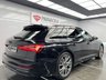 USED 2018 68 AUDI A6 AVANT 2.0 TDI 40 S line Estate 5dr Diesel S Tronic Euro 6 (s/s) (204 ps) 