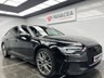 USED 2018 68 AUDI A6 AVANT 2.0 TDI 40 S line Estate 5dr Diesel S Tronic Euro 6 (s/s) (204 ps) 