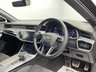 USED 2018 68 AUDI A6 AVANT 2.0 TDI 40 S line Estate 5dr Diesel S Tronic Euro 6 (s/s) (204 ps) 