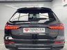 USED 2018 68 AUDI A6 AVANT 2.0 TDI 40 S line Estate 5dr Diesel S Tronic Euro 6 (s/s) (204 ps) 