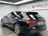 USED 2018 68 AUDI A6 AVANT 2.0 TDI 40 S line Estate 5dr Diesel S Tronic Euro 6 (s/s) (204 ps) 