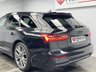 USED 2018 68 AUDI A6 AVANT 2.0 TDI 40 S line Estate 5dr Diesel S Tronic Euro 6 (s/s) (204 ps) 