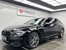 USED 2018 68 AUDI A6 AVANT 2.0 TDI 40 S line Estate 5dr Diesel S Tronic Euro 6 (s/s) (204 ps) 