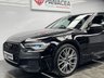 USED 2018 68 AUDI A6 AVANT 2.0 TDI 40 S line Estate 5dr Diesel S Tronic Euro 6 (s/s) (204 ps) 